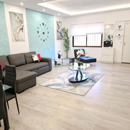 Daniel Beachfront, 2 Rooms Wifi Free Плая-де-лас-Америкас Экстерьер фото