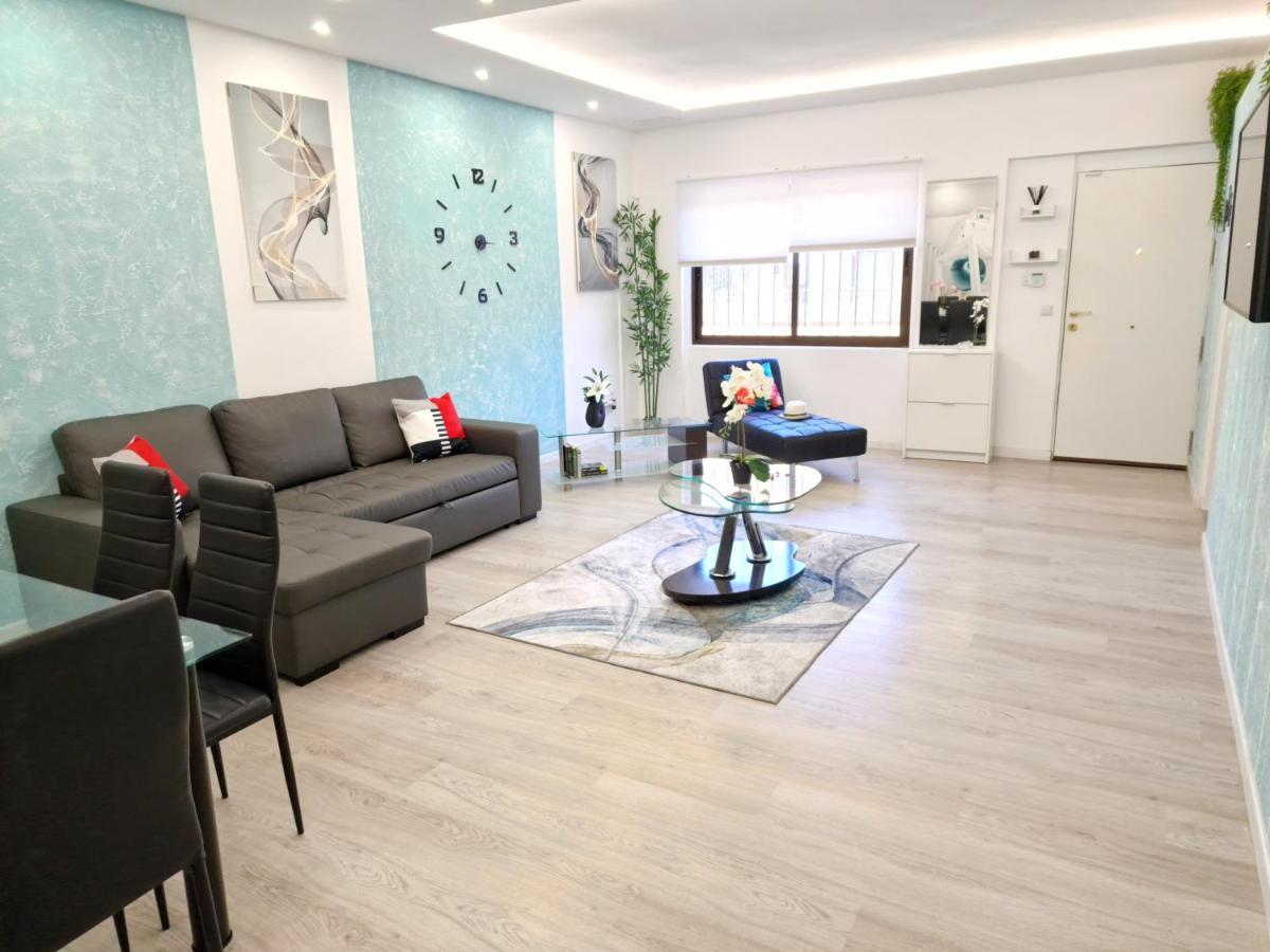 Daniel Beachfront, 2 Rooms Wifi Free Плая-де-лас-Америкас Экстерьер фото