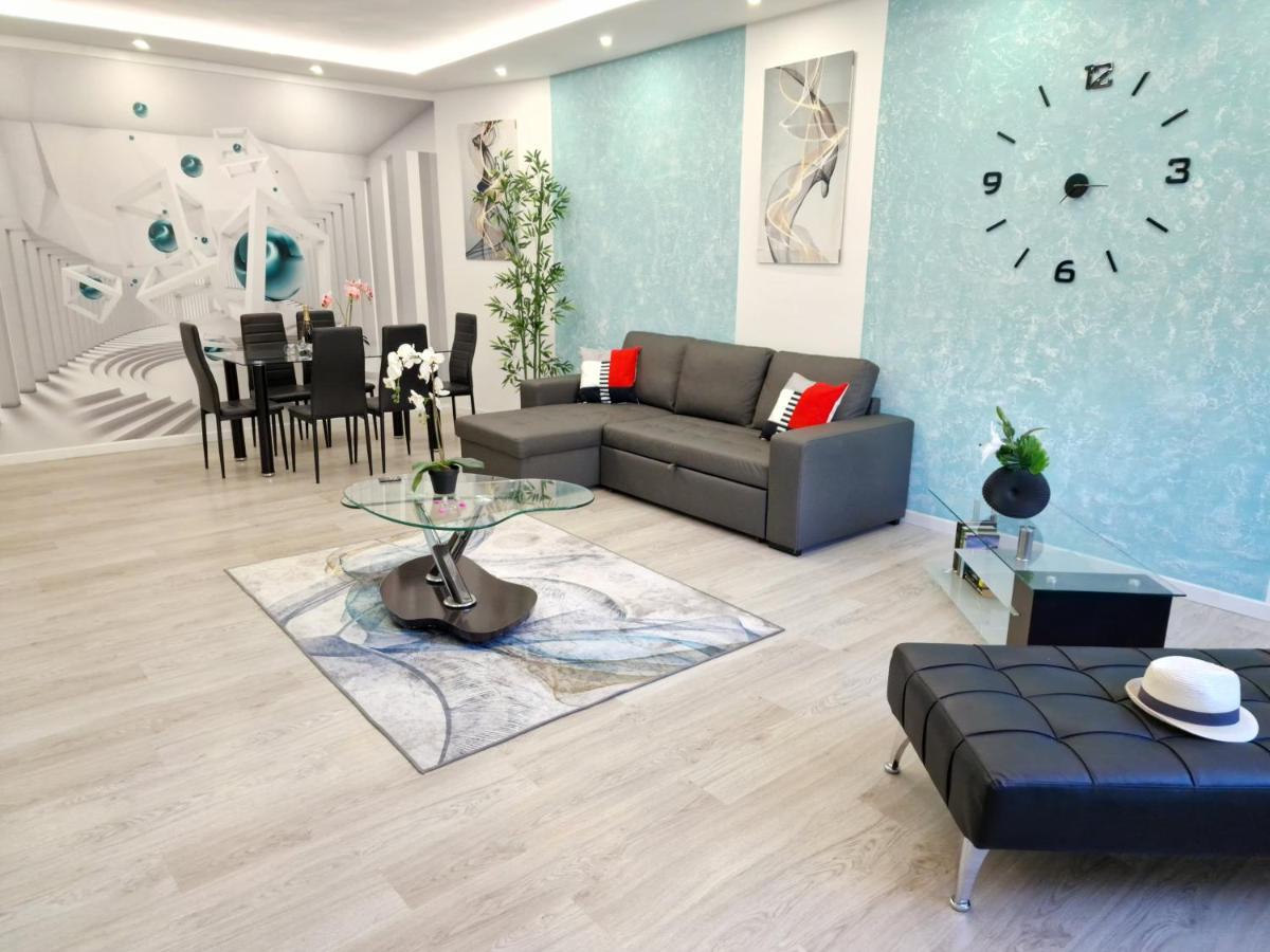 Daniel Beachfront, 2 Rooms Wifi Free Плая-де-лас-Америкас Экстерьер фото