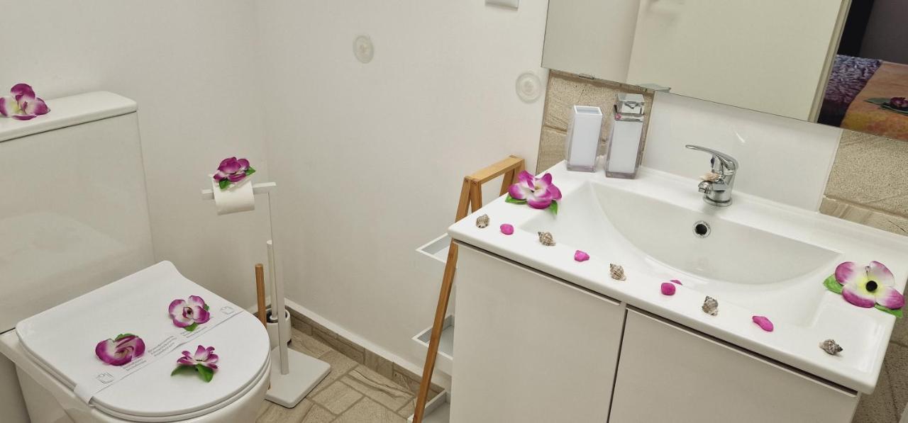 Daniel Beachfront, 2 Rooms Wifi Free Плая-де-лас-Америкас Экстерьер фото