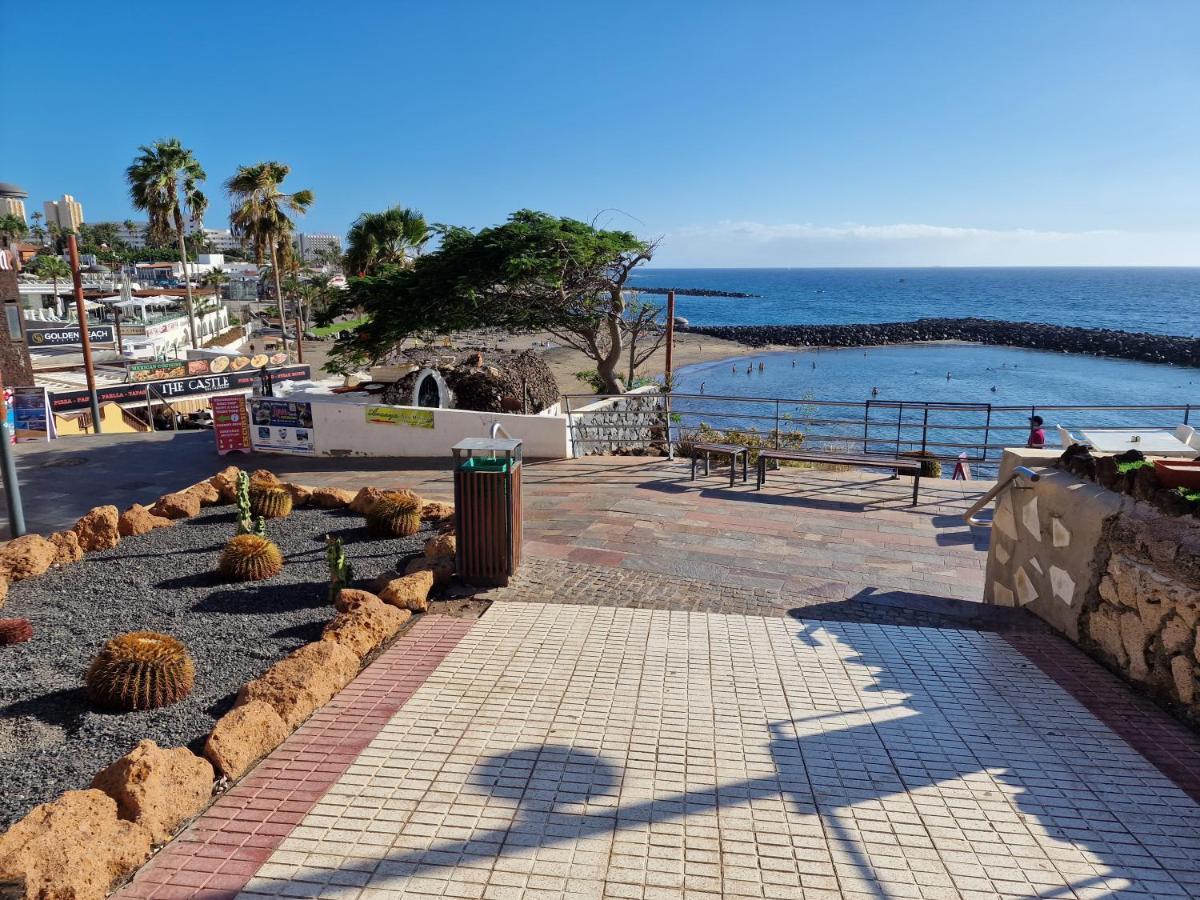 Daniel Beachfront, 2 Rooms Wifi Free Плая-де-лас-Америкас Экстерьер фото