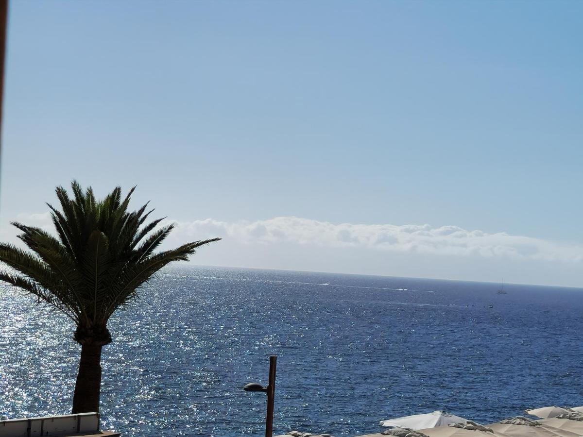 Daniel Beachfront, 2 Rooms Wifi Free Плая-де-лас-Америкас Экстерьер фото