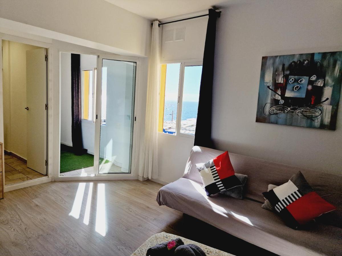 Daniel Beachfront, 2 Rooms Wifi Free Плая-де-лас-Америкас Экстерьер фото