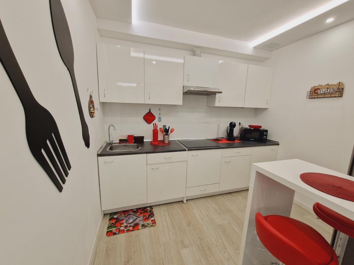 Daniel Beachfront, 2 Rooms Wifi Free Плая-де-лас-Америкас Экстерьер фото