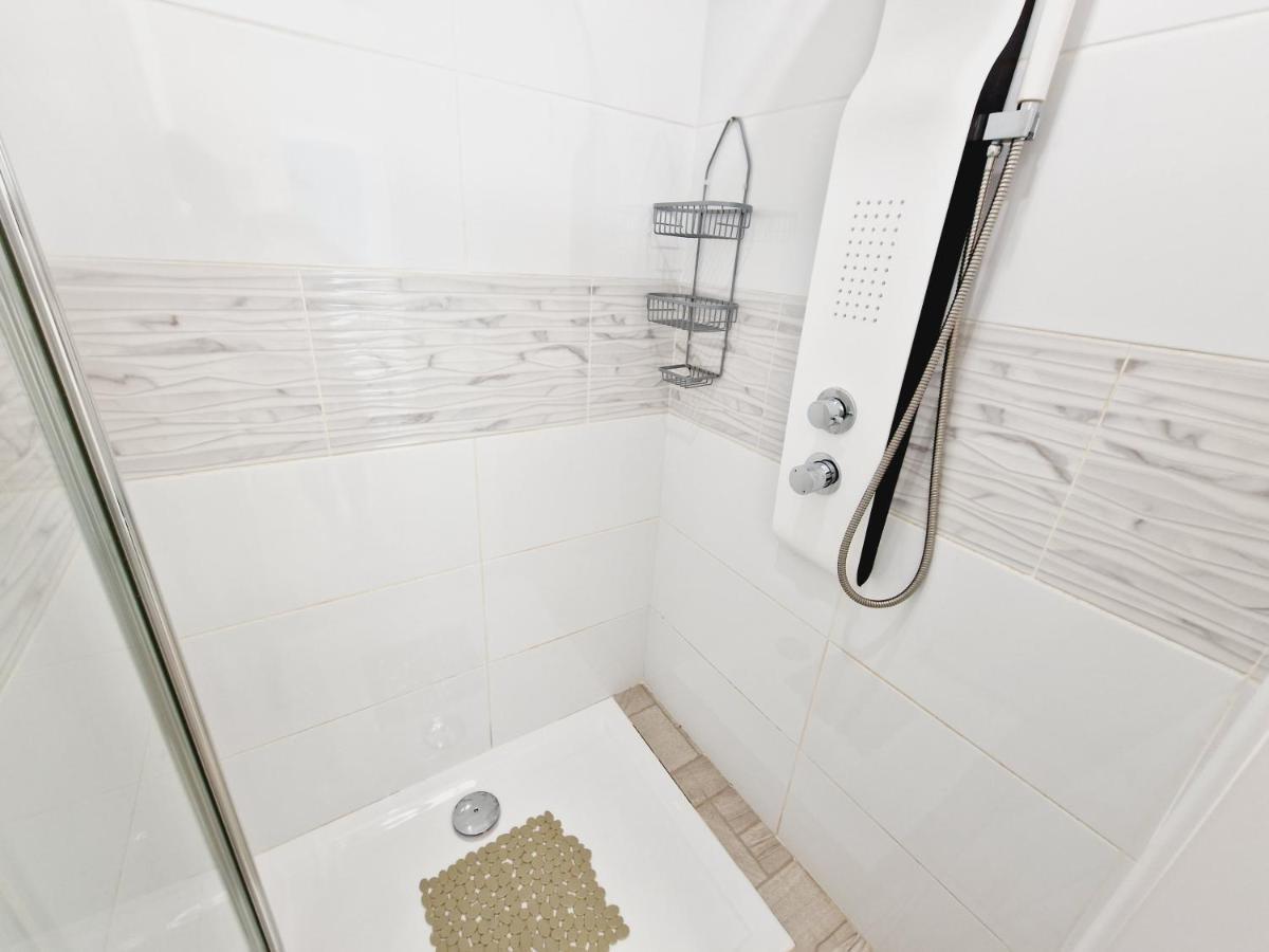 Daniel Beachfront, 2 Rooms Wifi Free Плая-де-лас-Америкас Экстерьер фото