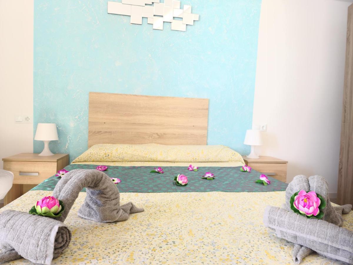 Daniel Beachfront, 2 Rooms Wifi Free Плая-де-лас-Америкас Экстерьер фото